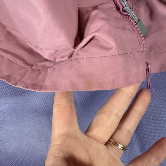 Carhartt Coat Women’s Rain Defender® Relaxed Fit Lightweight OC4221-W Sz XL - Picture 7 of 9